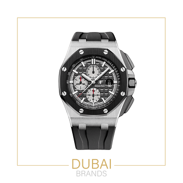 Audemars Piguet Royal Oak Offshore Chronograph – Quartz – 44mm