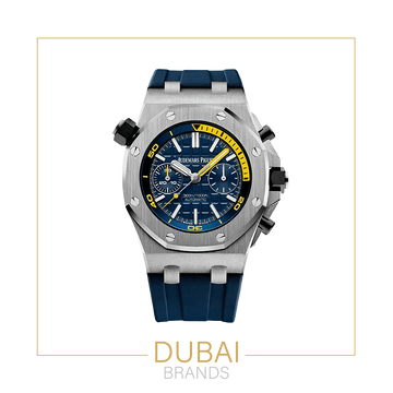 Audemars Piguet Royal Oak Offshore – Quartz – 42mm