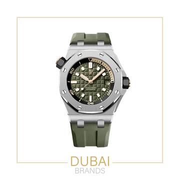 Audemars Piguet Royal Oak Offshore Diver – Automatic – 42mm