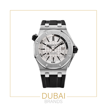 Audemars Piguet Royal Oak Offshore Diver