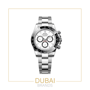 ساعة دايتونا ماستر أوتوماتيك 44 مم