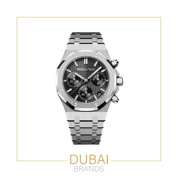 Audemars Piguet Royal Oak Chronograph – Quartz – 41 mm
