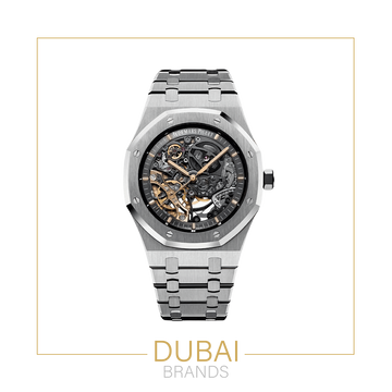 Audemars Piguet Royal Oak Skeleton – Automatic – 41mm