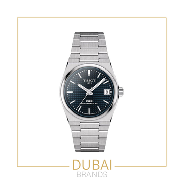 Tissot PRX Powermatic 80 – Blue Dial – Automatic – 40mm