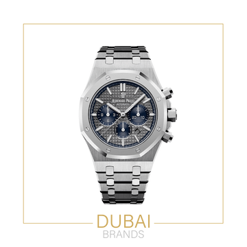 Audemars Piguet Royal Oak Chronograph – Quartz – 41mm