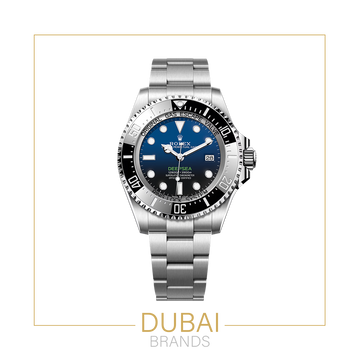 Rolex Deepsea 44 mm
