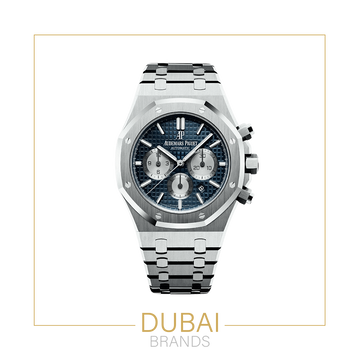 Audemars Piguet Royal Oak Chronograph – Quartz – 41mm