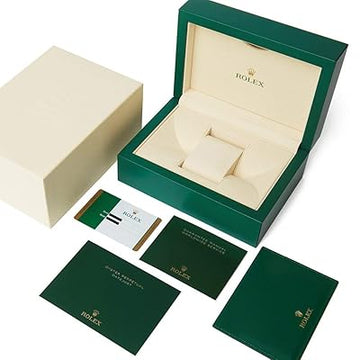 Box Rolex Original