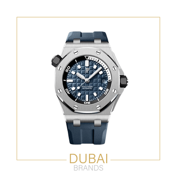 Audemars Piguet Royal Oak Offshore Diver – Automatic – 42mm