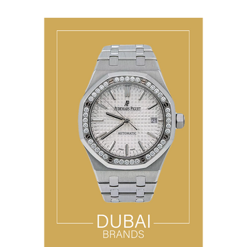 Audemars Piguet Royal Oak 37 mm