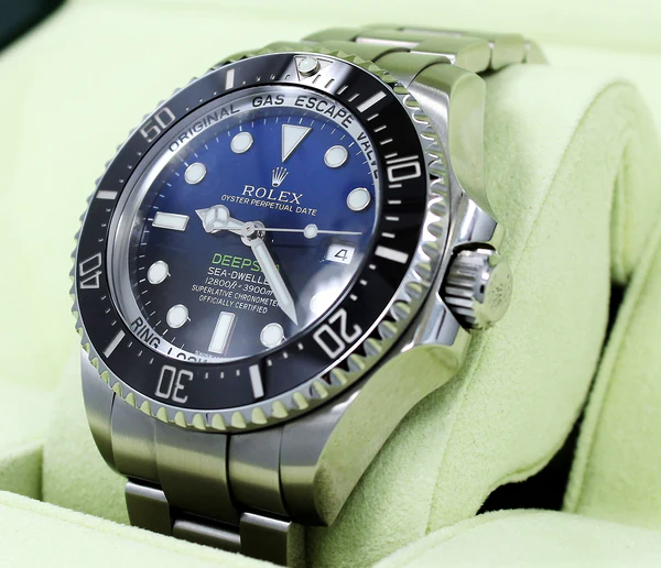 Rolex Deepsea 44 mm