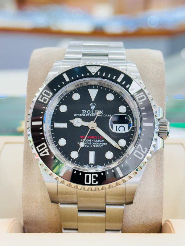 Sea-Dweller 43 mm