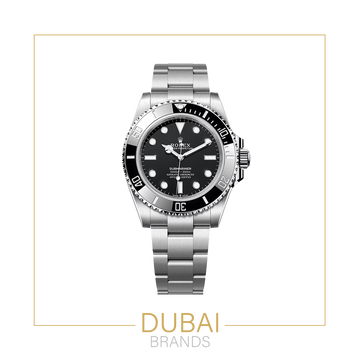 Rolex Submariner No Date 41 mm