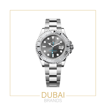 Rolex Yacht-Master 40 mm Slate