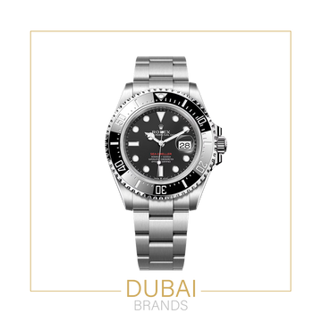 Rolex SEA-Dweller