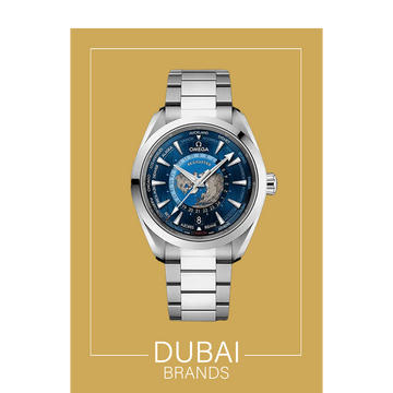 ساعة أوديمار بيجيه رويال أوك أوفشور كرونوغراف بمينا زرقاء