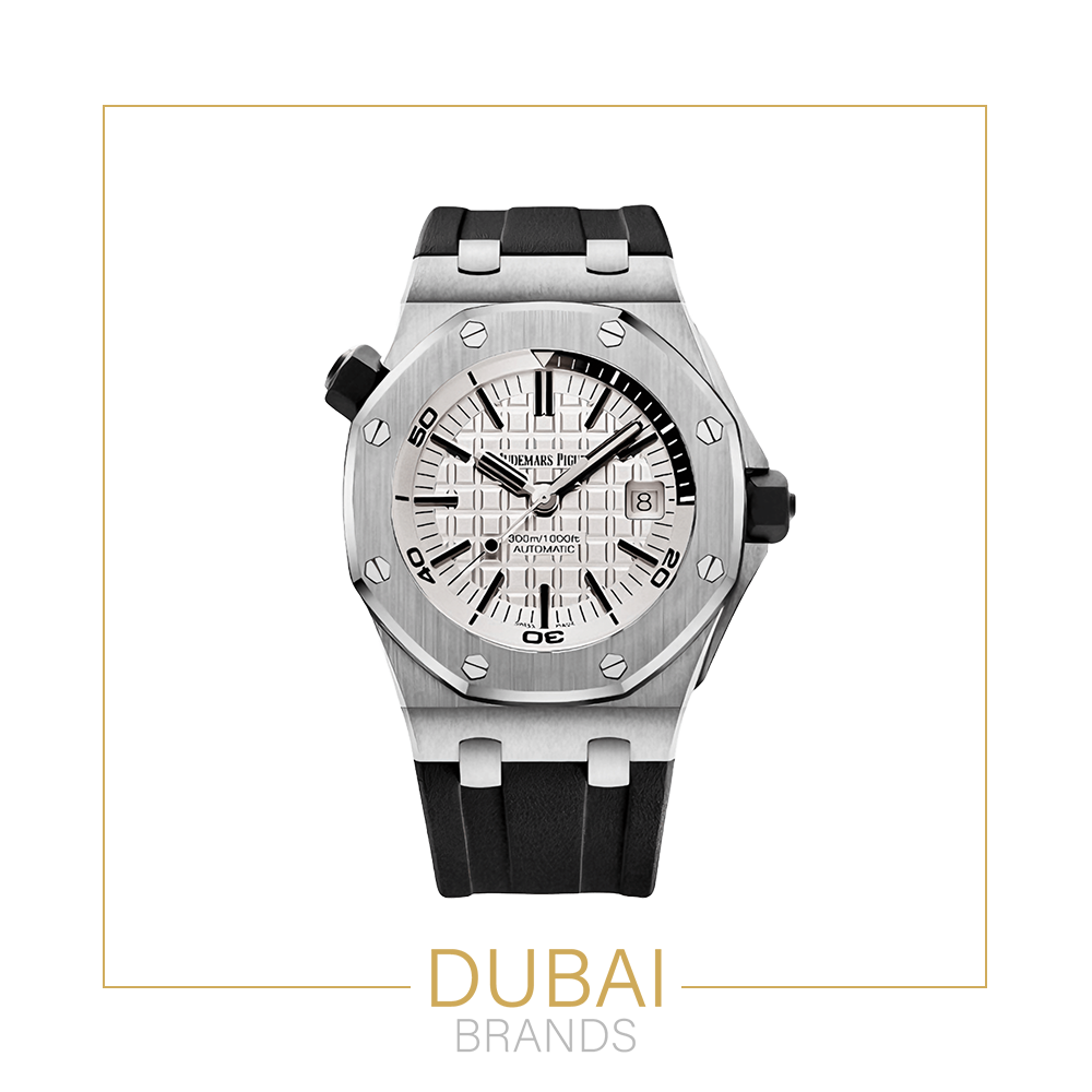 Audemars Piguet Royal Oak Offshore Diver