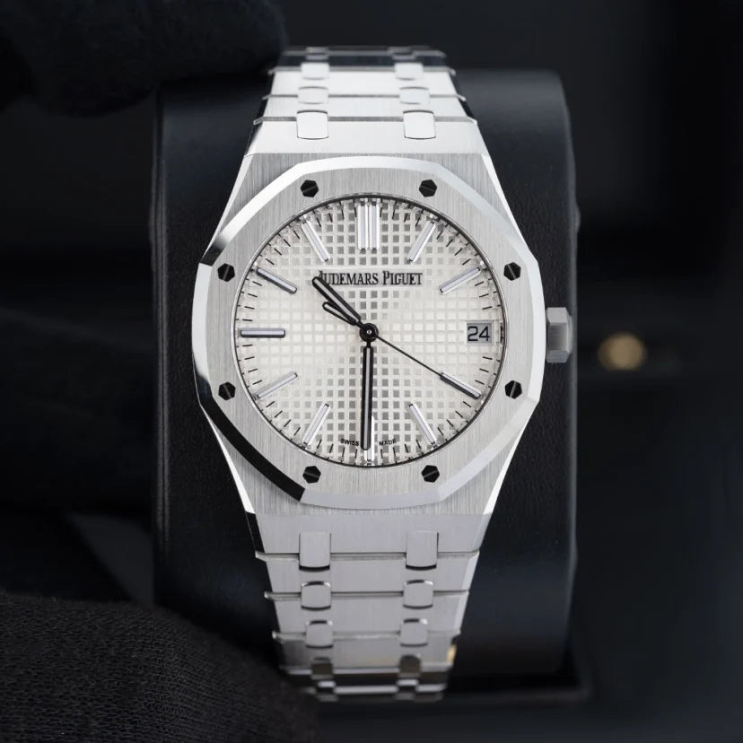 Audemars Piguet Royal Oak Selfwinding 50th Anniversary