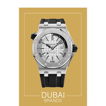 Super Clone Audemars Piguet Royal Oak Offshore Diver