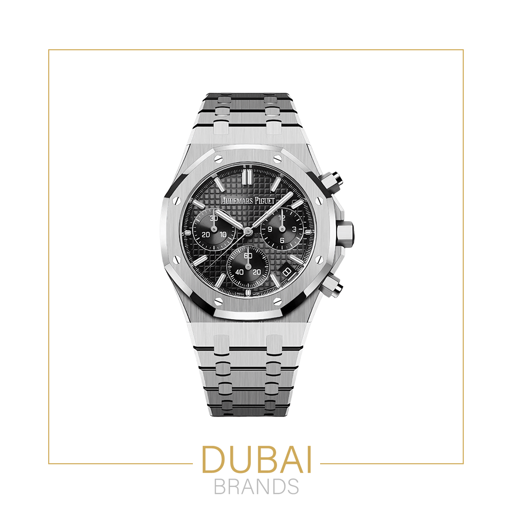 Audemars Piguet Royal Oak Chronograph – Quartz – 41 mm