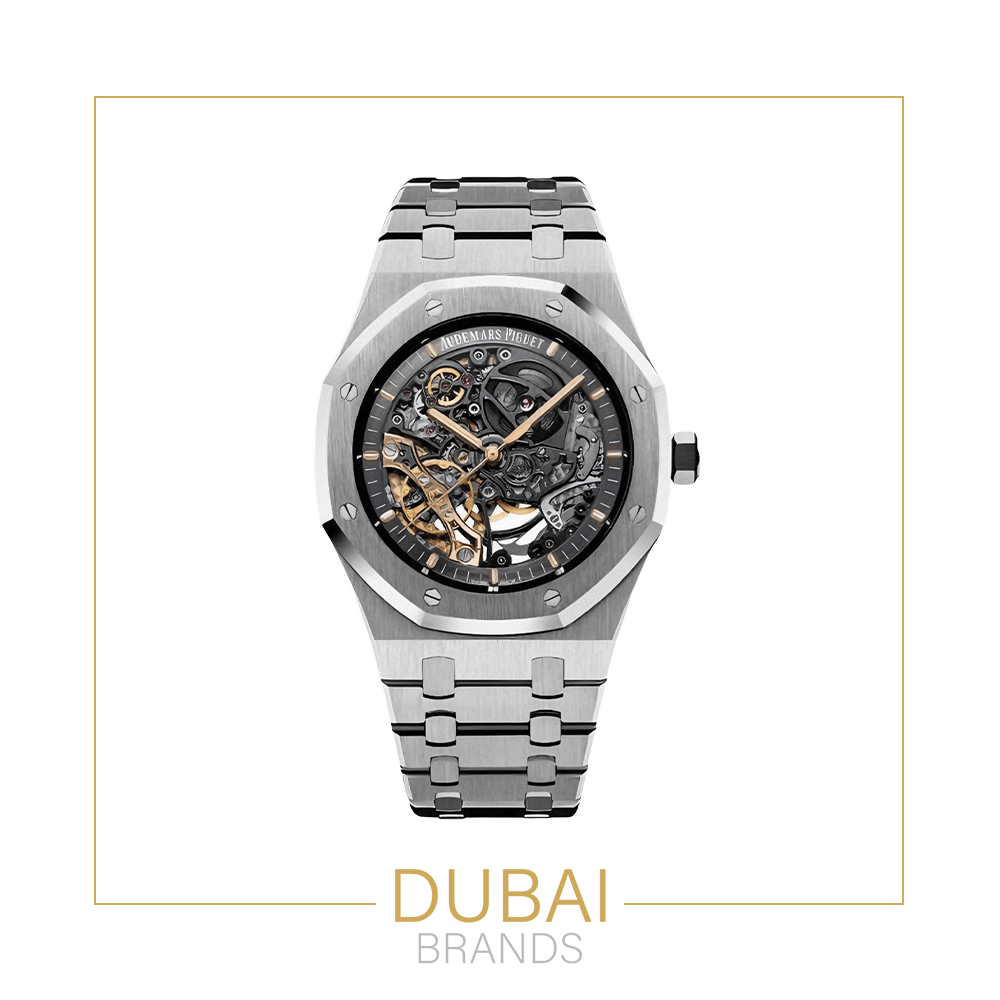 Audemars Piguet Royal Oak Skeleton – Automatic – 41mm