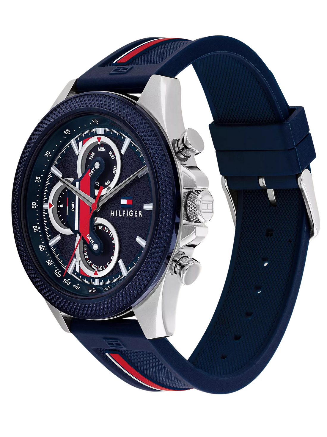 46MM Sport Watch with Signature Strap