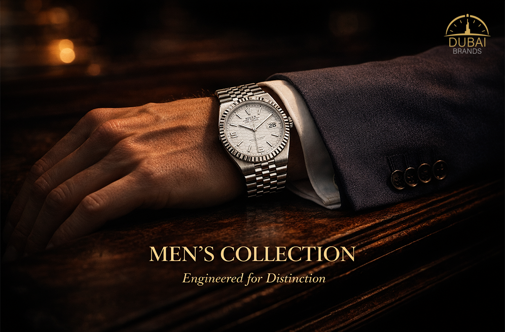Men's Collection
