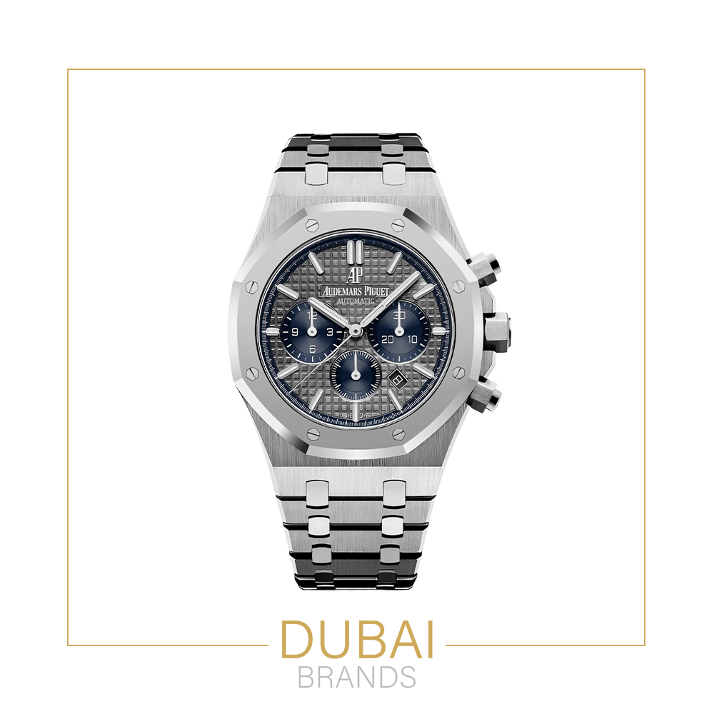 Audemars Piguet Royal Oak Chronograph – Quartz – 41mm