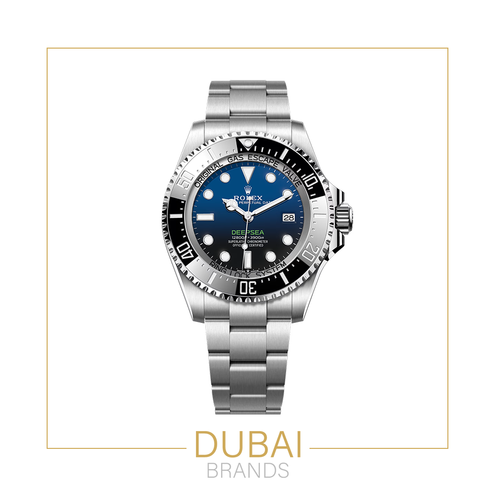 Rolex Deepsea Sea 44mm