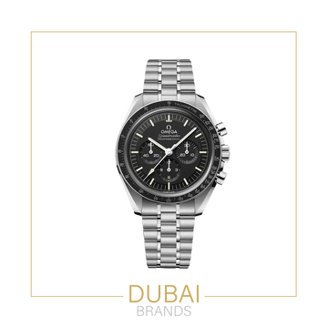 Omega Speedmaster Professional – Black Dial – Quartz