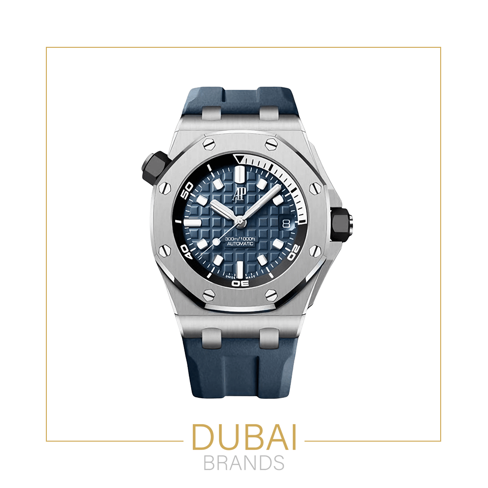 Audemars Piguet Royal Oak Offshore Diver – Automatic – 42mm