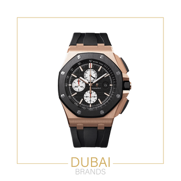Audemars Piguet Royal Oak Offshore – Quartz – 44mm