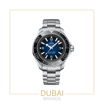 Omega Seamaster Planet Ocean Ultra Deep – Blue Dial – Automatic