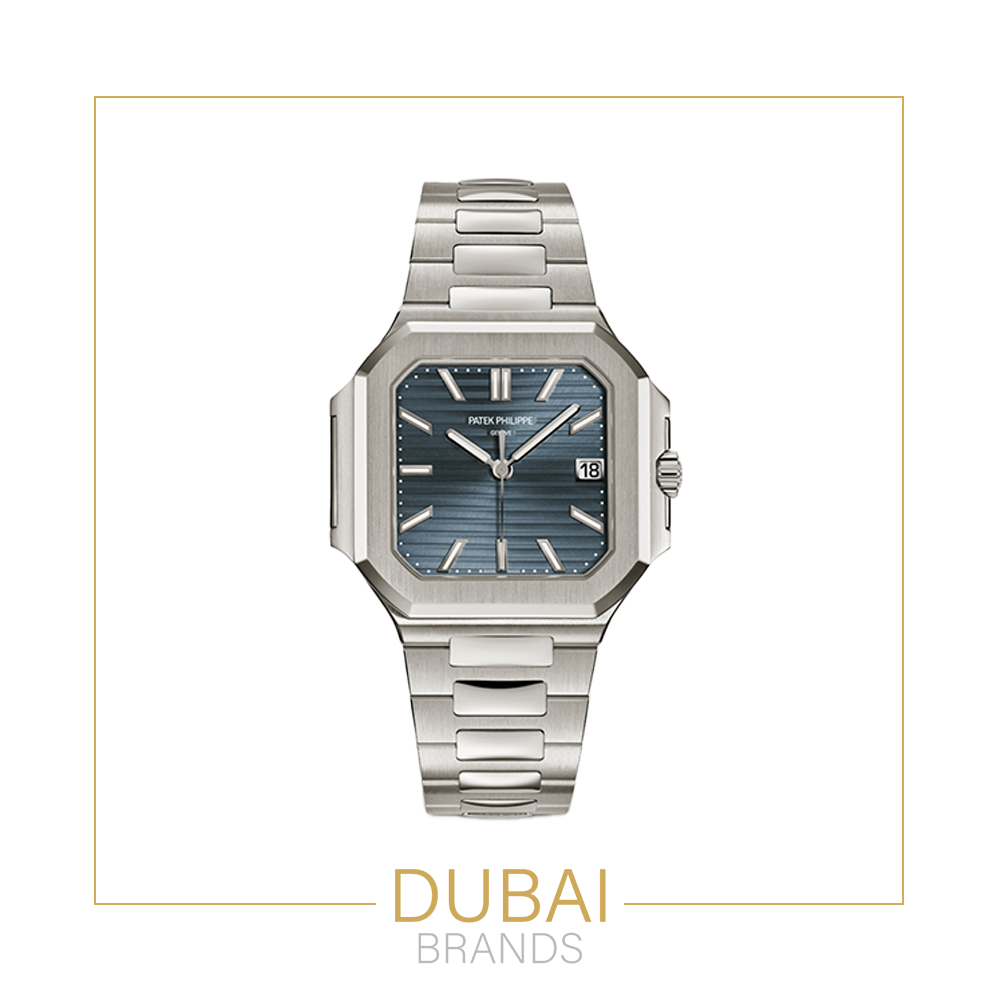 Patek Philippe Cubitus 45 mm Blue