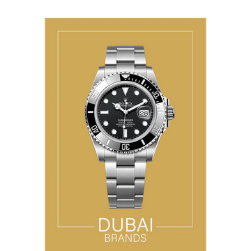 SC Rolex Submariner Date 41 Stainless Steel Black Dial Black Bezel Oyster