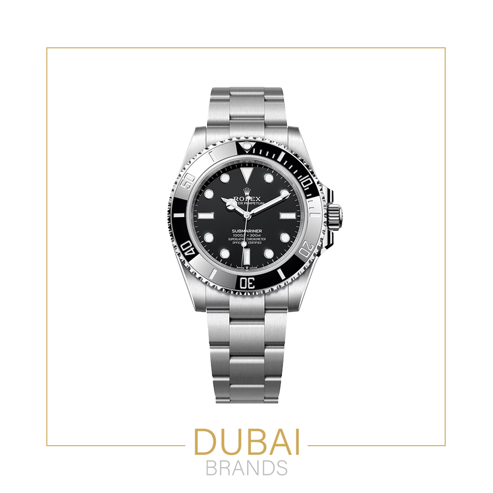 Rolex  Submariner No Date 41 mm
