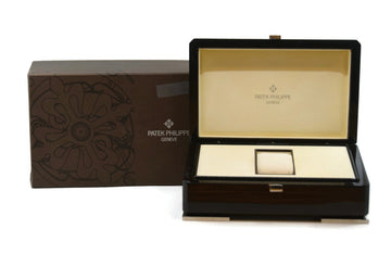 patek philippe box